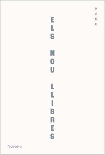 Els nou llibres