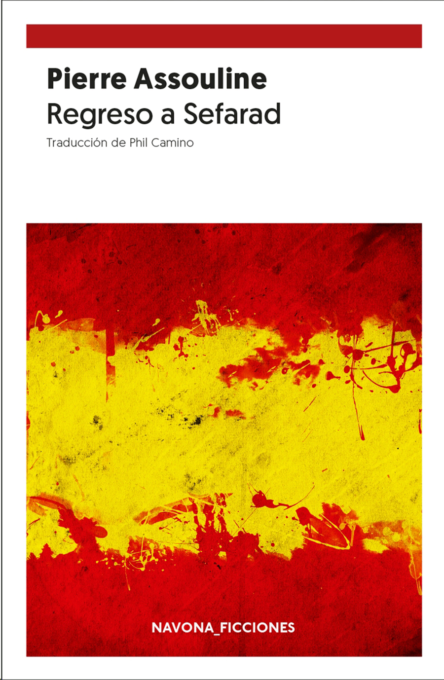 REGRESO A SEFARAD