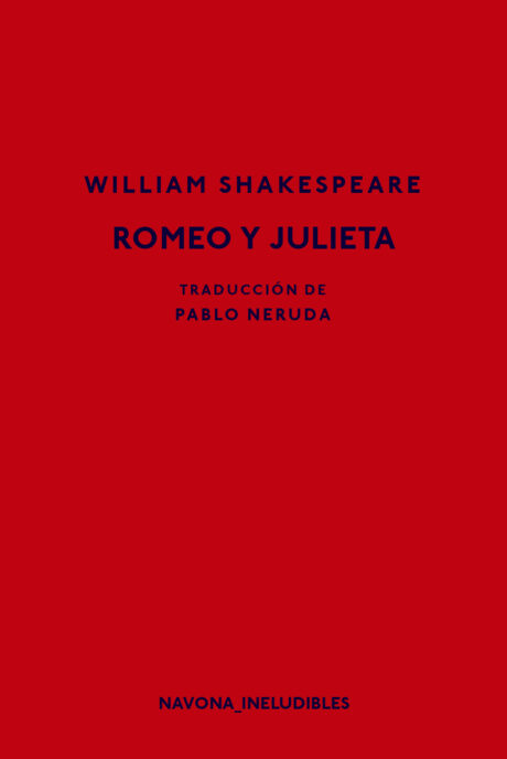 ROMEO Y JULIETA