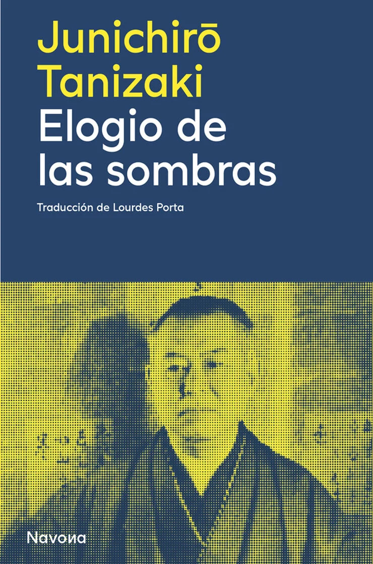 Elogio de las sombras