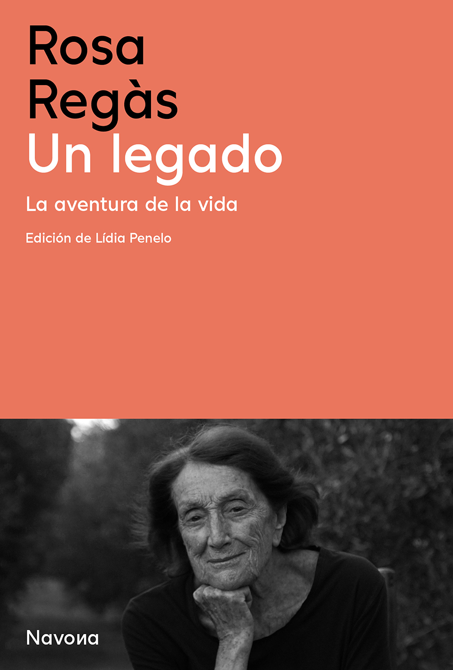 Un legado. La aventura de la vida