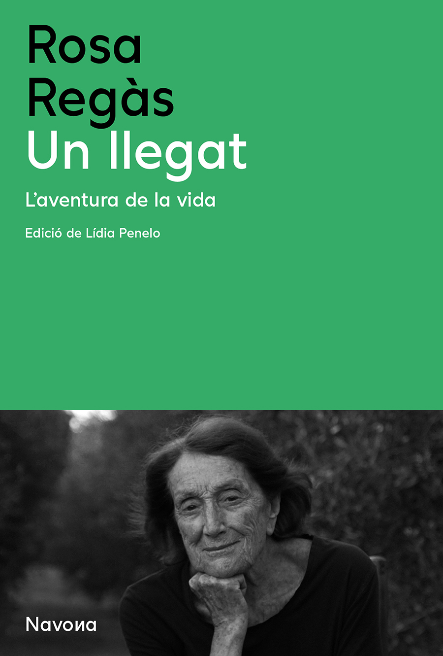 Un llegat. L'aventura de la vida