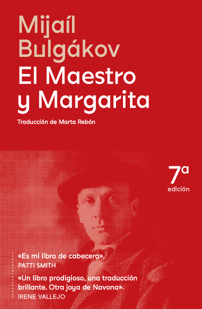 El maestro y Margarita
